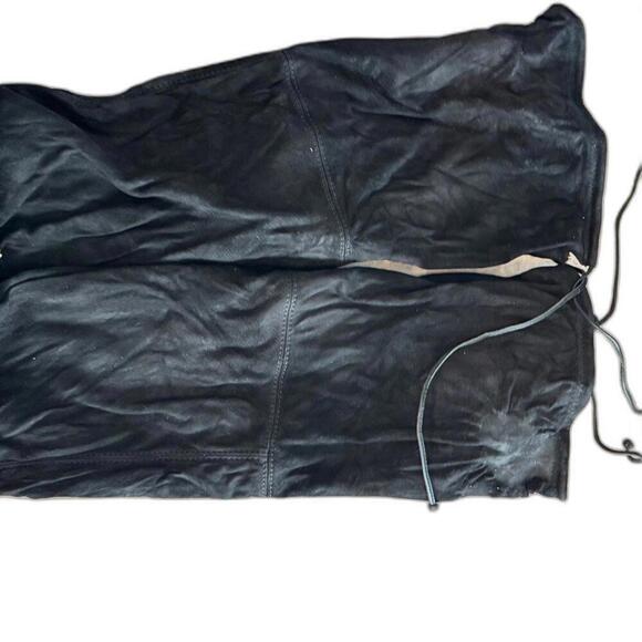 STUART WEITZMAN LOWLAND BOOTS size 9.5 M shoes, boots $950 ] - Picture 7 of 16